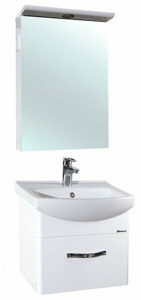 Тумба под раковину Bellezza Анкона 50 4639606090014